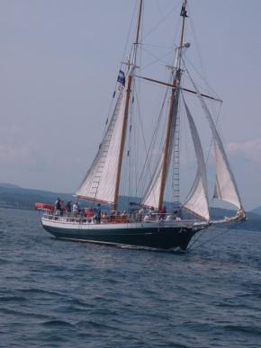 07/02 Sailing Trip