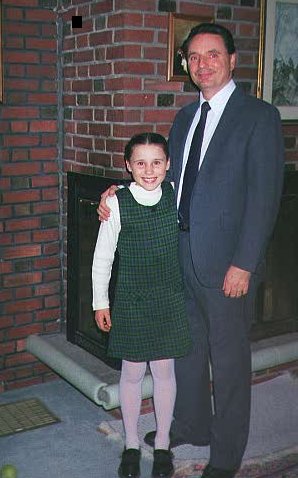 99 Father/Daughter Dance