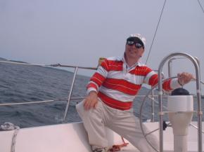 07/02 Sailing Trip